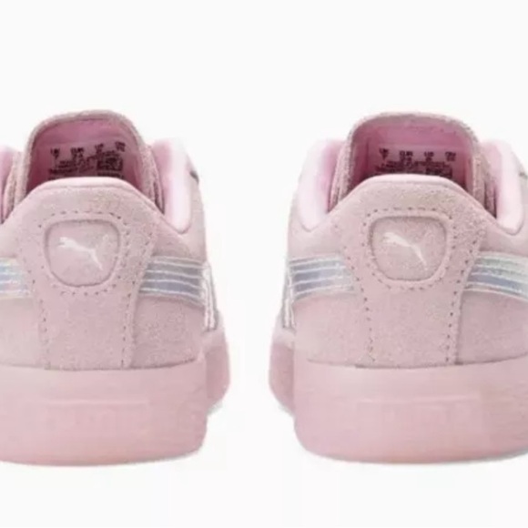 Original Puma LOL Suede Kitty - Picture 2 of 2